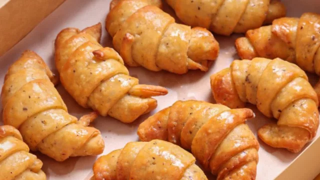 Algo se está amasando en Celicatessen (una revolución gastronómica sin gluten)