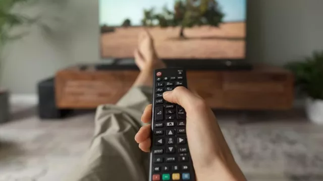 Más clic para el control remoto (Amazon Prime se incorpora a la plataforma DGO)