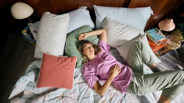 Nada como estar en casa (Arredo lanza la campaña Hogaristas)