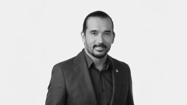 Stephan Gratziani es el nuevo CEO de Herbalife