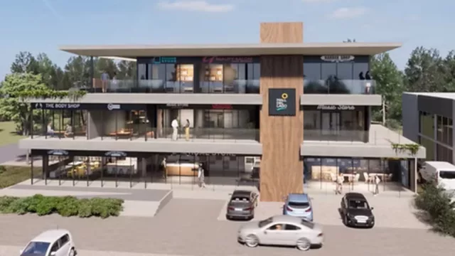 Mall del Lago ya tiene fecha de apertura oficial y primeras marcas confirmadas en Ciudad de la Costa