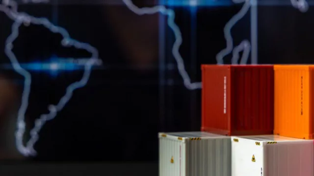 Digitalizar el comercio exterior (una convivencia operativa aduanera pilar para la competitividad)