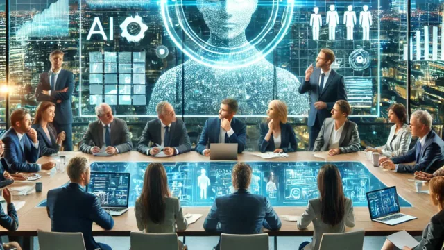 La inteligencia artificial en la empresa: claves para ejecutivos uruguayos