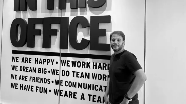 Agustín Maier asume como People Director de IPG Mediabrands para el Cono Sur