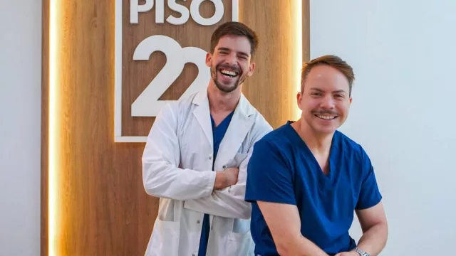 El cuidado personal como una práctica sostenida en el tiempo (Clínica Piso 22 lanzará un sistema de membresías)