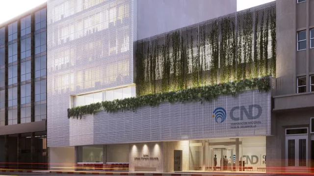 CND y UDELAR firmaron convenio pionero para proteger y promover la salud mental