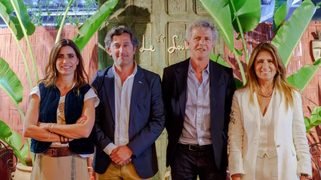 Casa FOA llegará por primera vez a Uruguay (gran noticia para los amantes del diseño y la arquitectura)