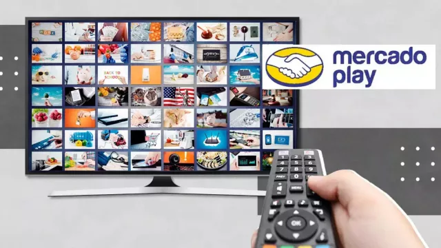 Mercado Libre expande Mercado Play a Smart TVs en Latinoamérica (y es gratis)