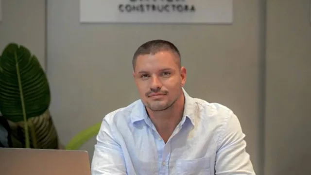 Constructora Dávila construyó más de 36 casas (y ahora va por su primer edificio en Atlántida)