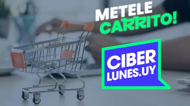 Si querés vender pensá en un clic (CEDU lanzó preventa para empresas)