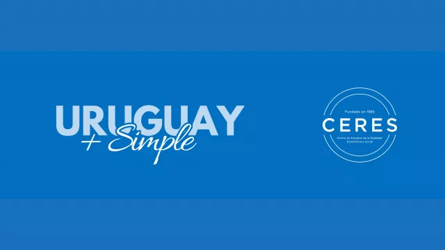 Una web que identifica regulaciones obsoletas o burocráticas (CERES lanzó la plataforma Uruguay Más Simple)