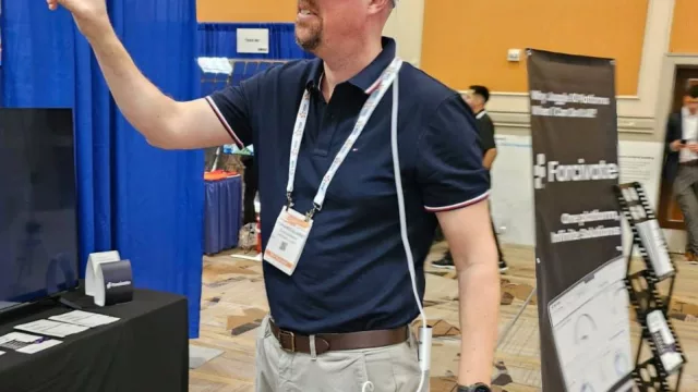 Llega la realidad virtual a la construcción en Uruguay (a través de una alianza estratégica entre Electrosistemas y Studio 4D)