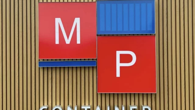 MP Container crece en el mercado de los contenedores (abrirá una sucursal en Maldonado)