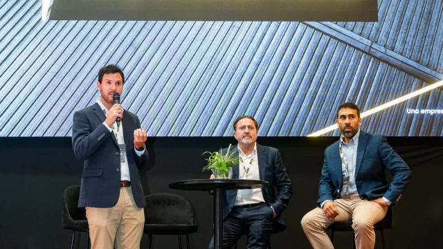 Hormetal celebra 15 años en Uruguay con récord de facturación y proyecciones optimistas para 2025