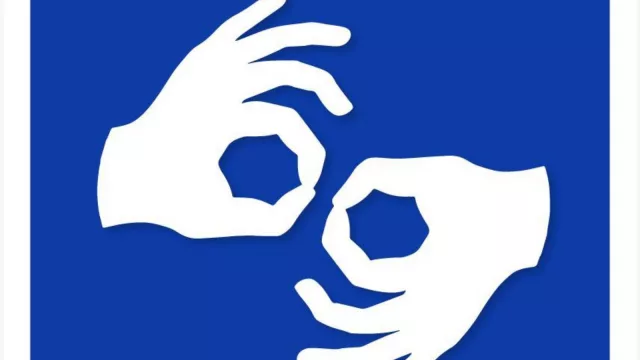 No hace falta oír cuando hay gestos que valen más (con Accesa no solo ganan los sordos)