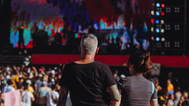 Cosquín Rock: una experiencia única cargada de emoción y música