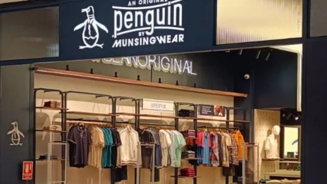 Volvieron los pingüinos (la icónica marca Penguin regresó a Uruguay de la mano de Leuru Group)