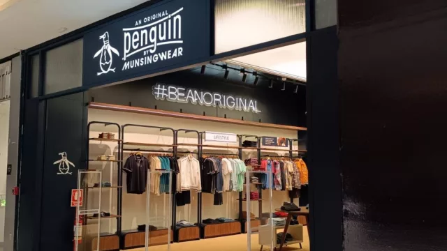 Local de Penguin Punta Carretas. Foto: Leuru Group