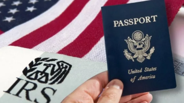 ¿Cómo evitar multas del IRS por impuestos no pagados antes del 15 de Abril? (opciones y estrategias para contribuyentes en Estados Unidos)