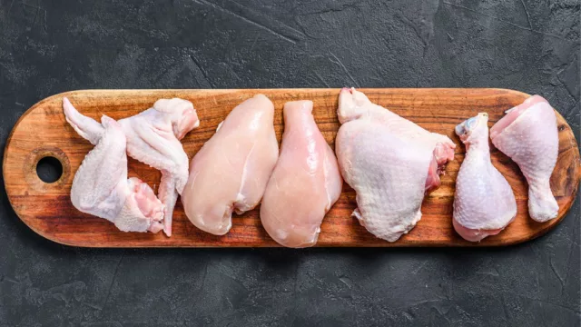 Asia se abre a la carne aviar (Hong Kong alzó el pulgar para el sector)