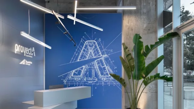 Aluminios del Uruguay inaugura ProyectA, un nuevo espacio de diseño en Montevideo