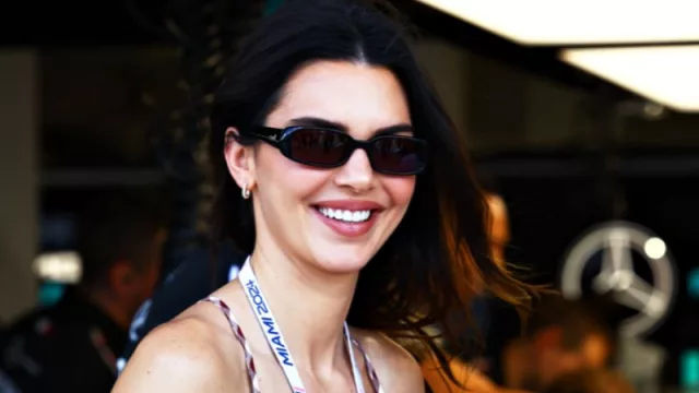 La Fórmula 1 en Miami: un imán para celebridades, marca y amantes de las experiencias VIP