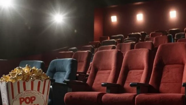 Movie: de la gran pantalla a la experiencia integral (a días de inaugurar bowling y sala vip)