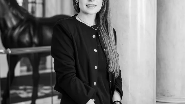 Almorzamos con Daniela Rodio, country manager de SGF Global