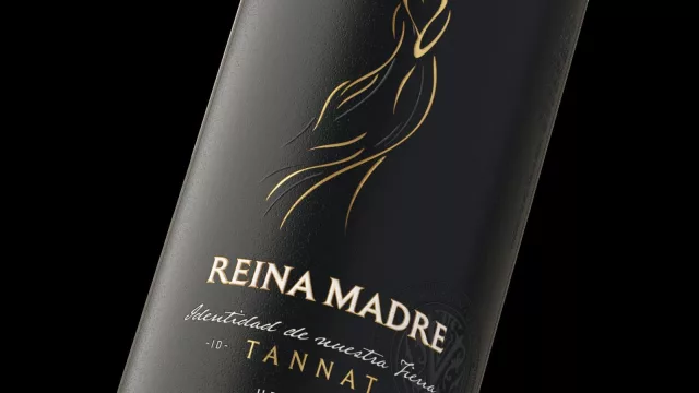 Ahora el Tannat tiene una Reina Madre (Finca Las Violetas y su apuesta por una etiqueta ícono)