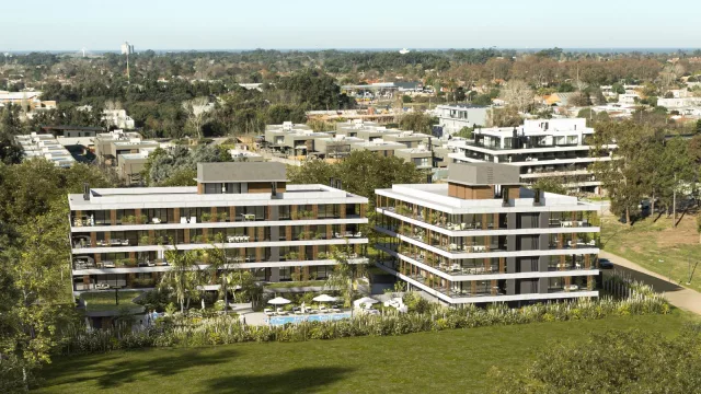 Estudio Chadicov crece en el real estate (3 nuevos proyectos y planes de expansión para este año)