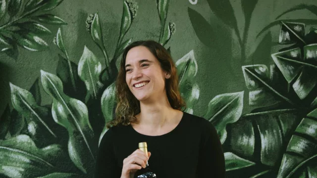 En su mesa ya cenaron más de mil desconocidos (Salvatora, un restaurante que ofrece una experiencia fuera de lo común)