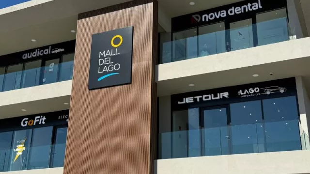 Mall del Lago abrió sus puertas con un diseño moderno y servicios pensados para la comunidad de Ciudad de la Costa