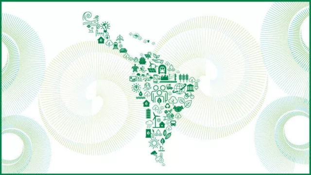 CEPAL recorta proyecciones de crecimiento para América Latina y el Caribe en 2025: Uruguay entre los países con menor expansión esperada