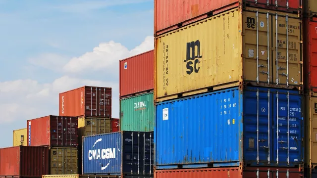 Números verdes para las exportaciones de abril (con ventas por US$ 1.033 millones el cuarto mes se puso 4% arriba que 2024)