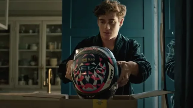 Colapinto, Mercado Libre y Alpine: cuando la velocidad se traslada del circuito al crossing marketing