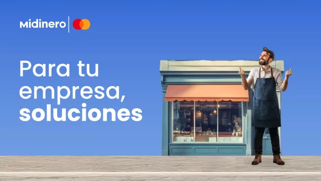 Midinero Empresas: La nueva solución corporativa para una gestión financiera ágil, profesional y accesible