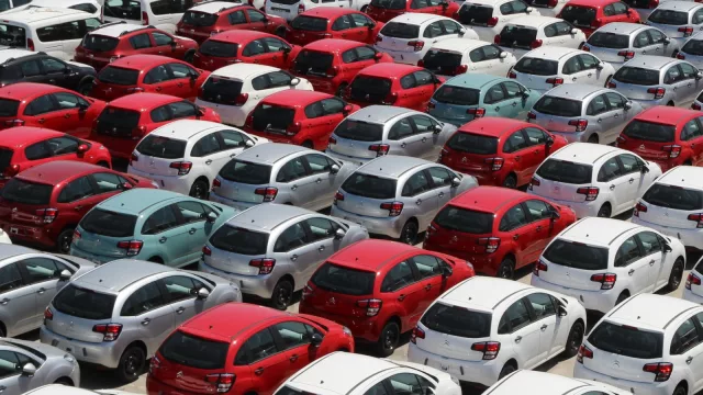 Ventas de 0km tuvo la primera desaceleración del año (abril alcanzó un total de 5.312 vehículos comercializados)