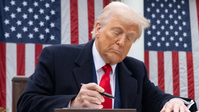 Navegando la incertidumbre global: las tensiones comerciales impactan a Estados Unidos, Uruguay y la región