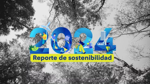 Cuatro áreas estratégicas de compromiso (AFAP SURA presentó Reporte de Sostenibilidad)