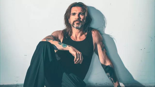 Un ratico para disfrutar (Juanes regresa a UY con su Latam Tour 2025)