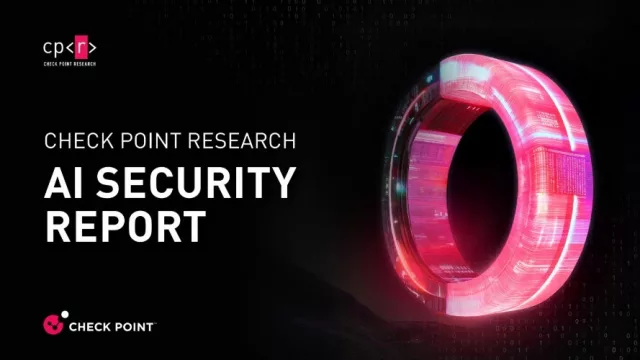 La ciberdelincuencia llegó a ChatGPT (Check Point advierte sobre nuevas amenazas cibernéticas impulsadas por inteligencia artificial)