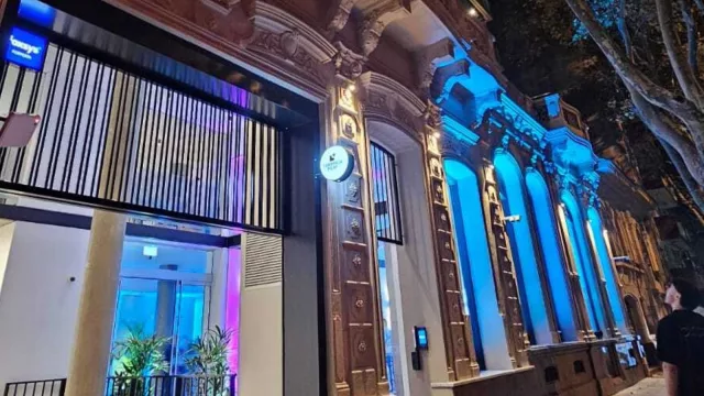 Campiglia Pilay inaugura nuevo proyecto en Parque Rodó y avanza con desarrollos en zonas claves de Montevideo