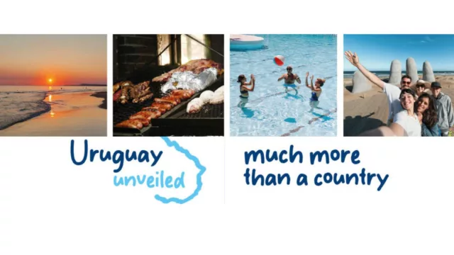La calidad de UY como destino turístico (exitoso roadshow por EEUU)