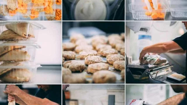 La revolución de las viandas (Saludable sigue transformando hábitos)