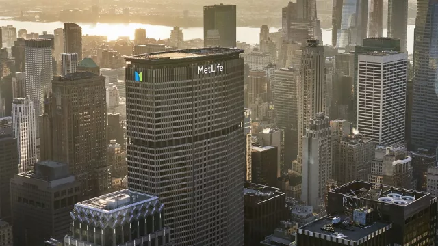 Una década con la calificación más alta (MetLife UY mantuvo valoración de S&P Global Ratings)