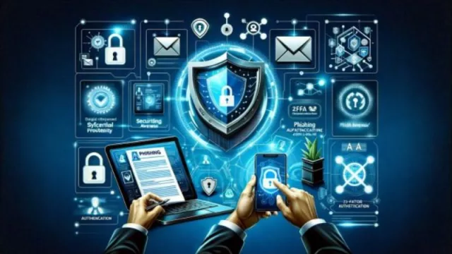 El otro virus de la pandemia: el fraude digital provocó pérdidas por $ 48 billones (a empresas a nivel mundial)