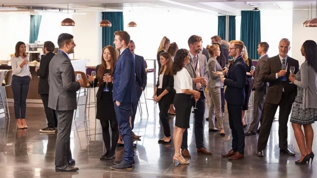 ¿Gerente en busca de comunidad? Unite a la Comunidad InfoNegocios