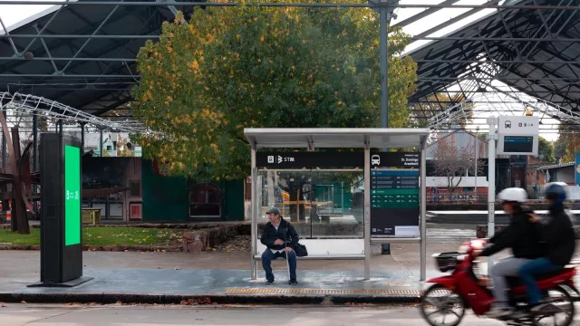 Impulso a la transformación urbana en MVD (Global Vía Pública y Ad-360 lo pueden)