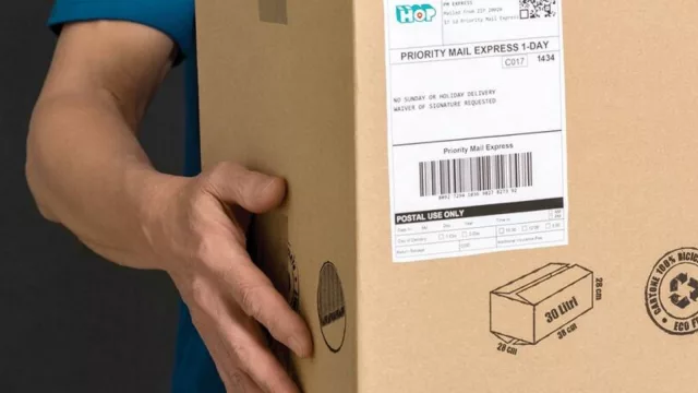 Hop comienza a operar en Uruguay con su red de puntos de retiro para compras online