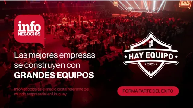 ¡Hay Equipo! lanza su temporada 2025: se abre la convocatoria para mostrar el talento colectivo de las empresas uruguayas